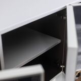 Michael Timsit for Roche Bobois. "Kinetic" enfilade. Year 2014.