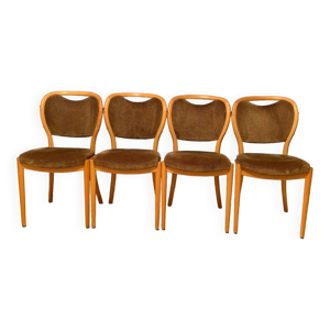 Un ensemble de quatre - allemagne