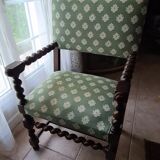 Armchair