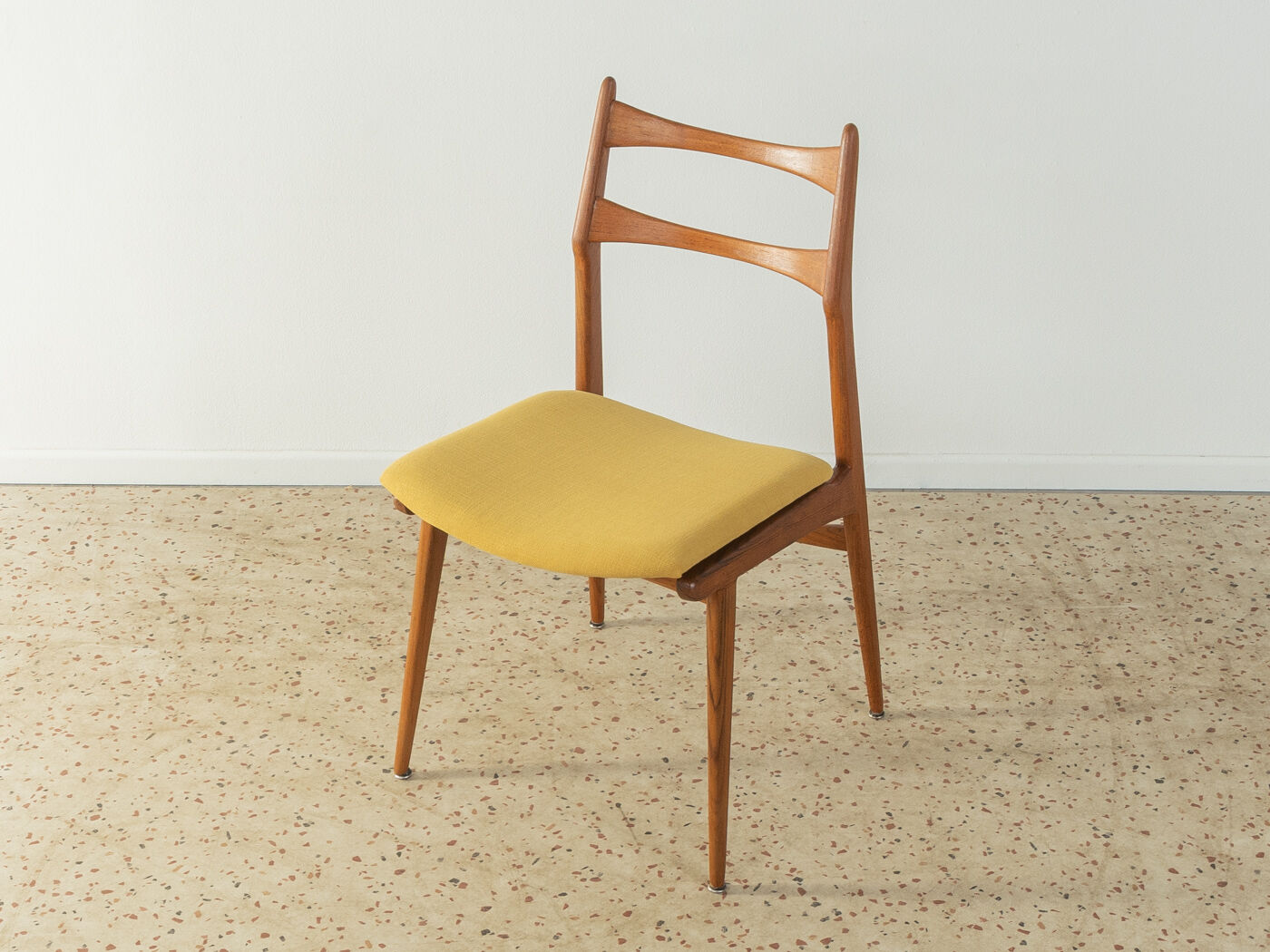 Chaises de salle à manger des années 1960, Habeo