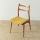 Chaises de salle à manger des années 1960, Habeo