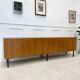 Enfilade vintage moderniste