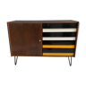 Buffet de Jiri Jiroutek modèle U458 années 1960