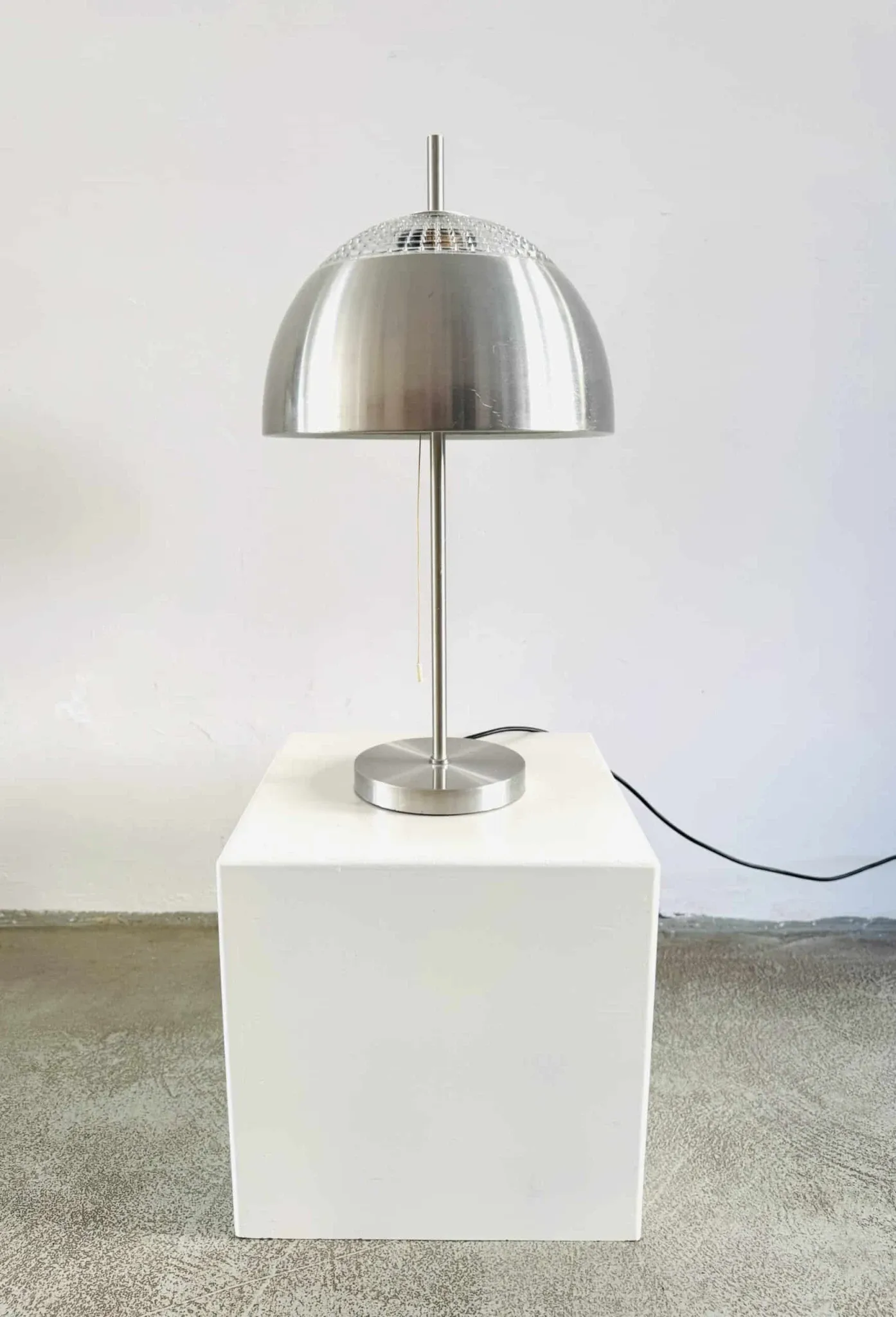D-2088 'Inspiratie' Table Lamp For Raak Amsterdam, The Netherlands, 1960S