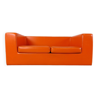 Throw Away Sofa by Willie Landels for Zanotta, 1970s