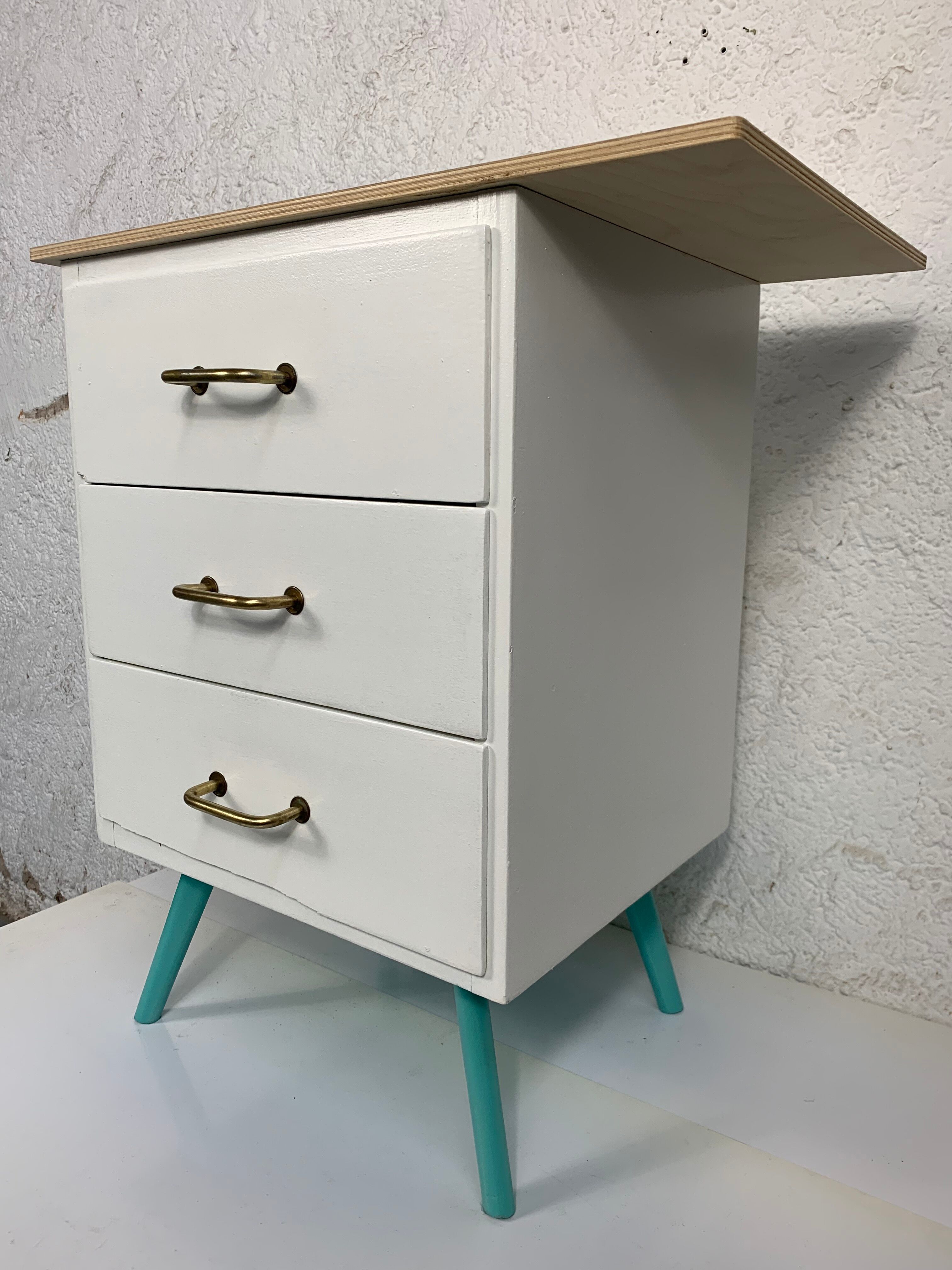 Bedside or extra furniture