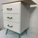 Bedside or extra furniture