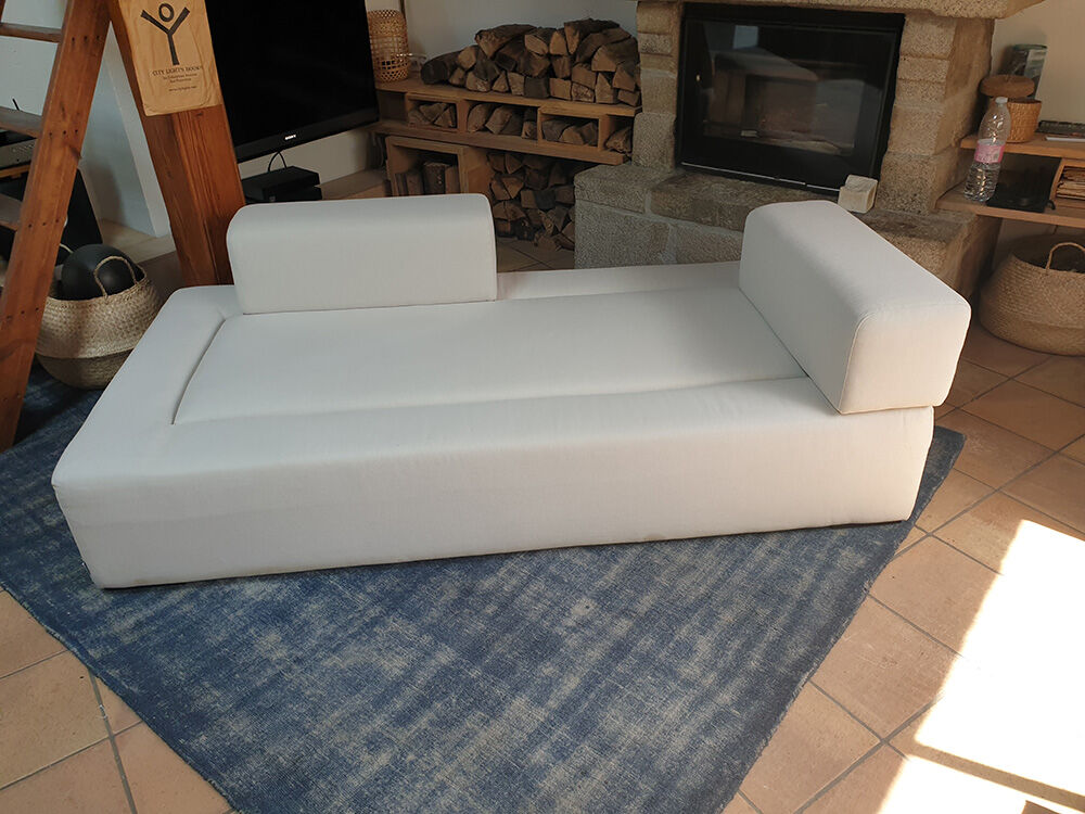 Sits Cubic sofa