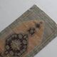 Tapis de couloir turc vintage 48x103 cm