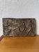 Bas-relief en bronze, milieu XXème