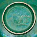 Dish by Béatrice Letalle