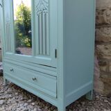 Armoire parisienne années 30