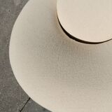 Mushroom armchair and ottoman, Pierre Paulin for Artifort, 1960s