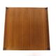 Walnut coffee table, Karl-Erik Ekselius, Sweden, 1960