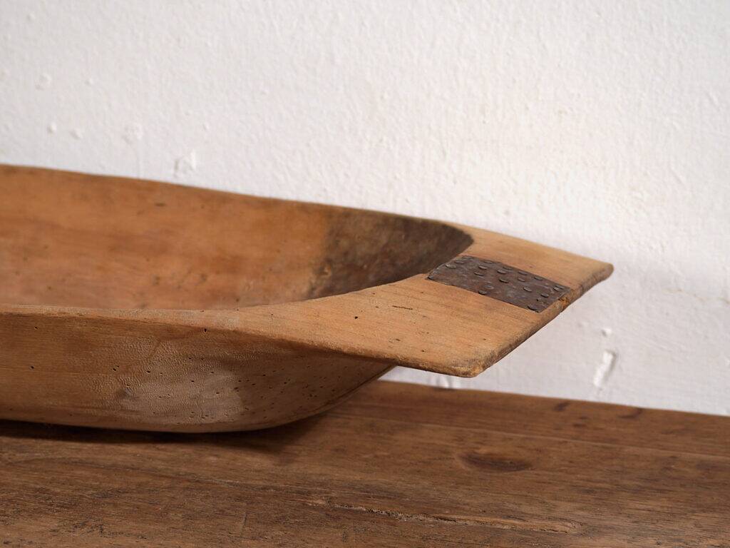 Small antique tray (c.1900) #26