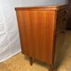 Mid-Century Retro Vintage Teak Small Cabinet by Stag – 1970 Versatile
