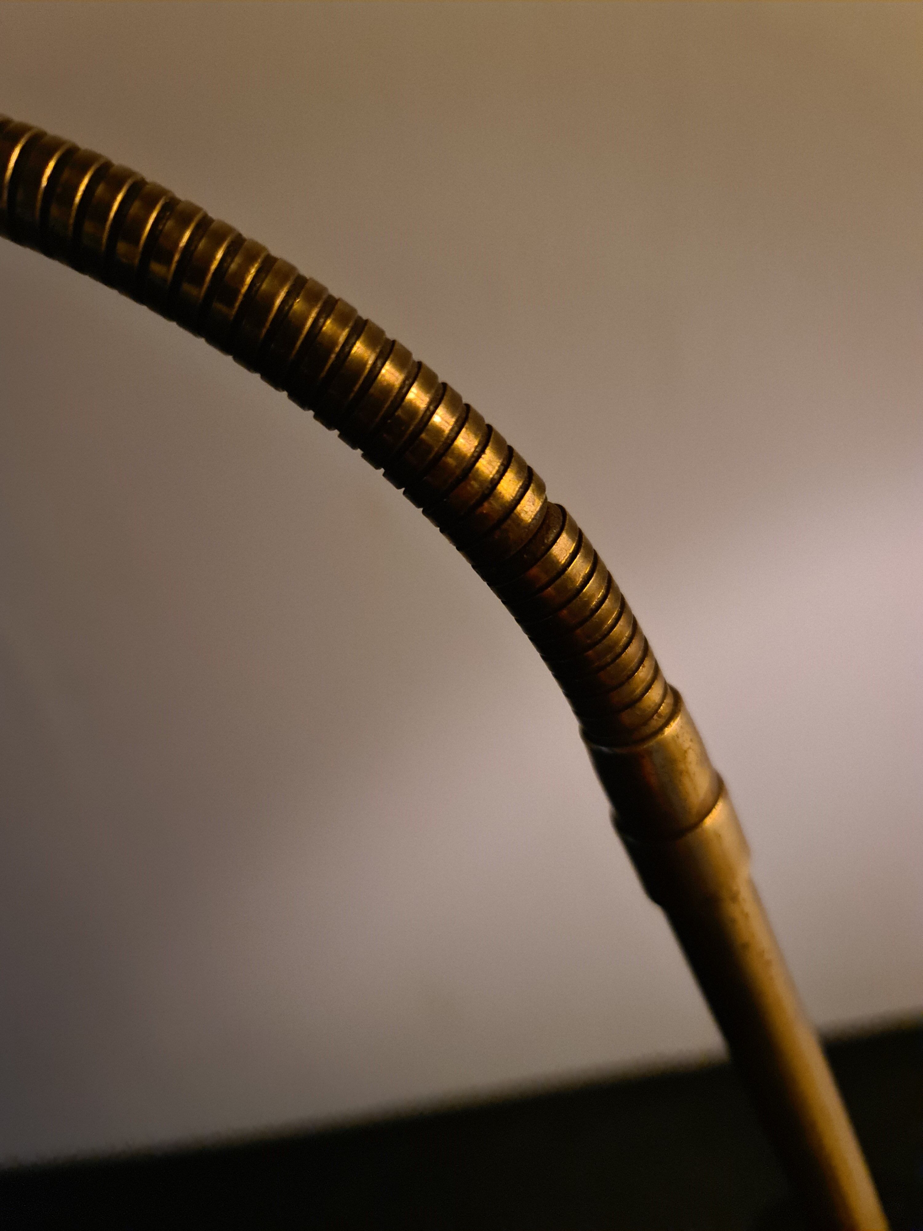 Vintage 50s floor light by Ilse mobile