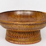 Bessone Vallauris ceramic cup 1950