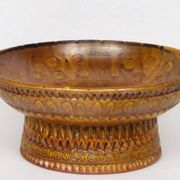 Bessone Vallauris ceramic cup 1950