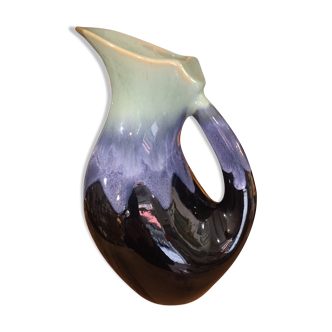 Pitcher