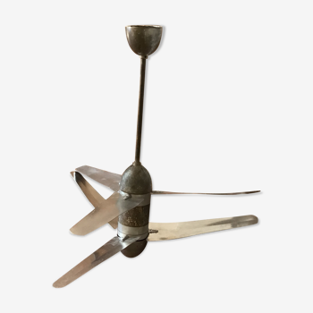 Ceiling fan 50 years double blades