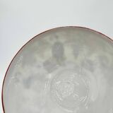 Japanese fine porcelain tea set