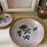 Vintage MBFA Pornic dish