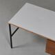 Desk model 620, Pierre Guariche for Minvielle, circa 1950