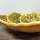 Cut fruit Vallauris