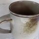 Mug, sucrier et pichet à lait - atelier Chantal et Thierry Robert