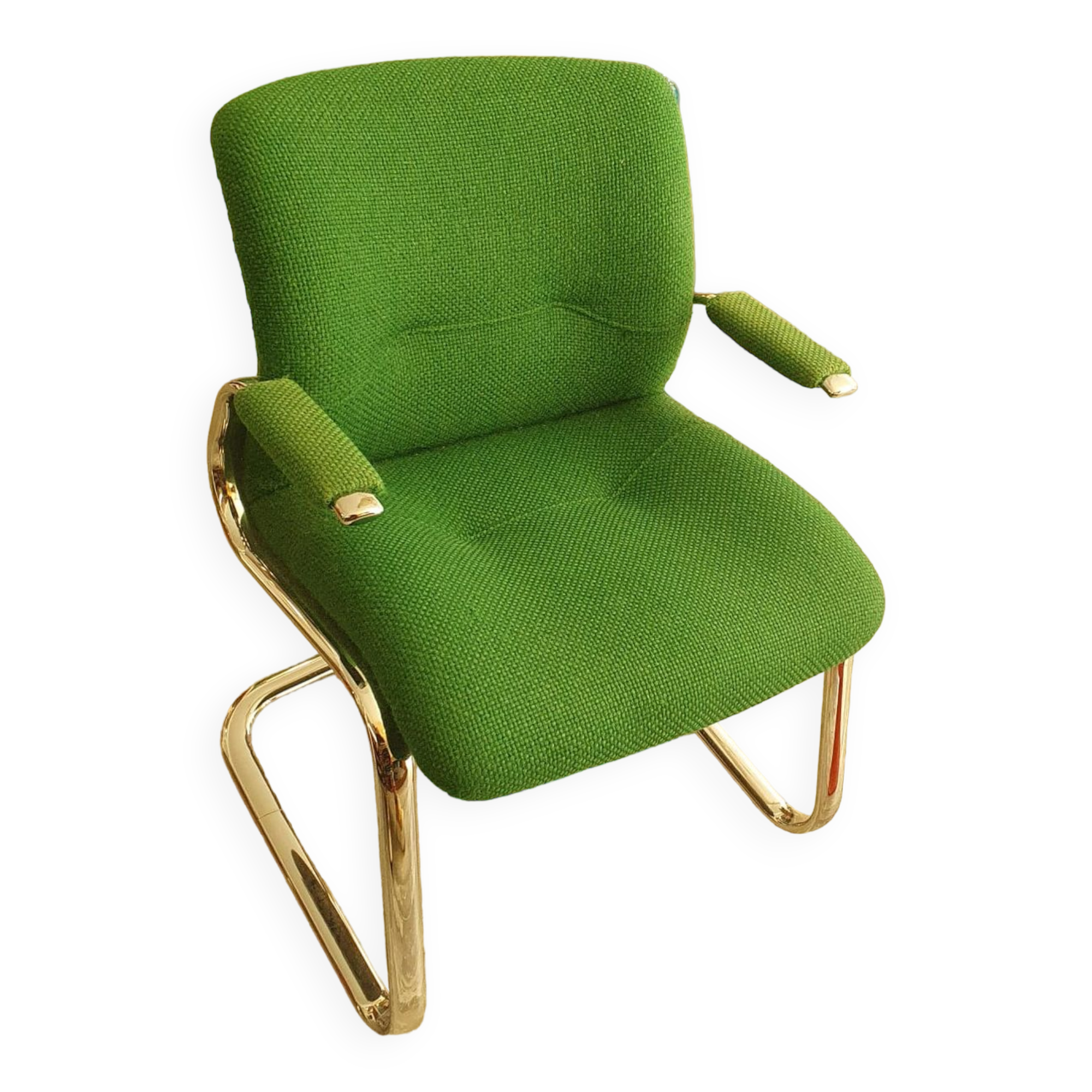 Strafor armchair
