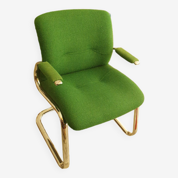 Strafor armchair