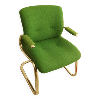 Fauteuil Strafor