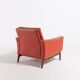 1960’s Danish Mid-Century Modern lounge chair