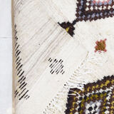 Moroccan berber carpet 250x152cm