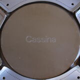 Cassina Cab 412 Cassina edition chair