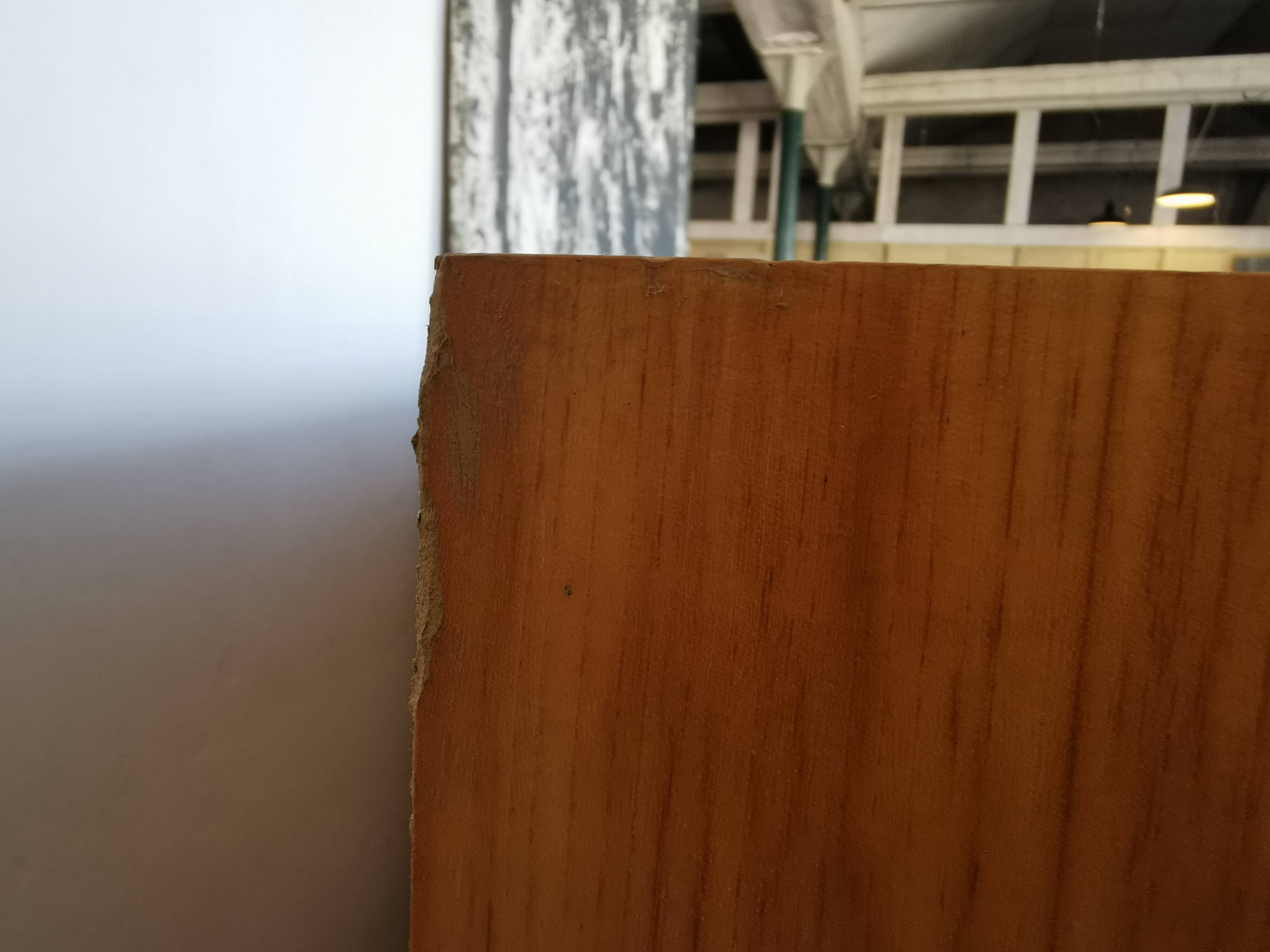 Shelf, library from the 70s/80s