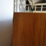 Shelf, library from the 70s/80s
