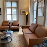Sofa and two armchairs, Toot
