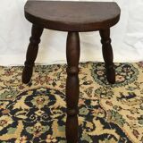 3-legged milking stool