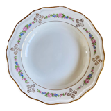 4 plates L'Amandinoise France