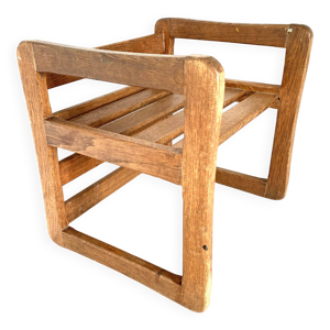Tabouret 3 positions