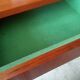 Sideboard teak 60s