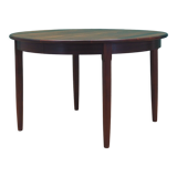 Rosewood table, Danish design, 60s, made in Denmark