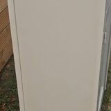 Parisian buffet decorated with flowers