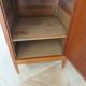 Buffet, bonnetière style Directoire