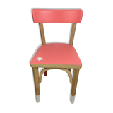 Baumann style children's chair