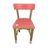 Chaise enfant style Baumann