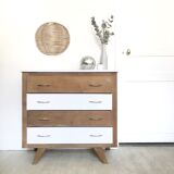 Vintage dresser