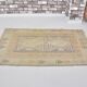 Vintage Anatolian Turkish Kilim Rug  sku 1705